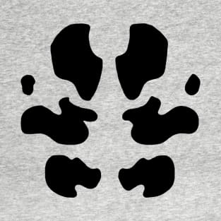 Rorschach T-Shirt